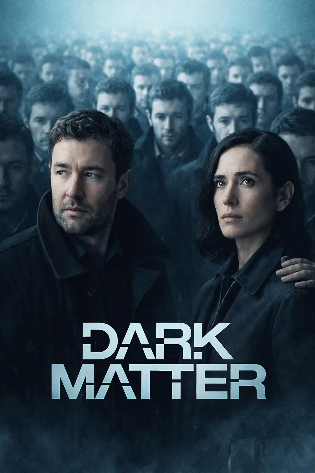 Dark Matter