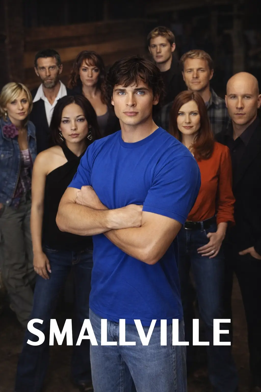 Smallville