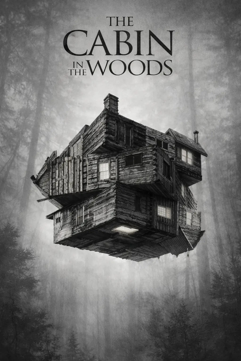 Cabin in the Woods