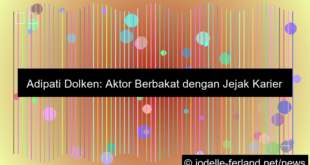 gambar Adipati Dolken