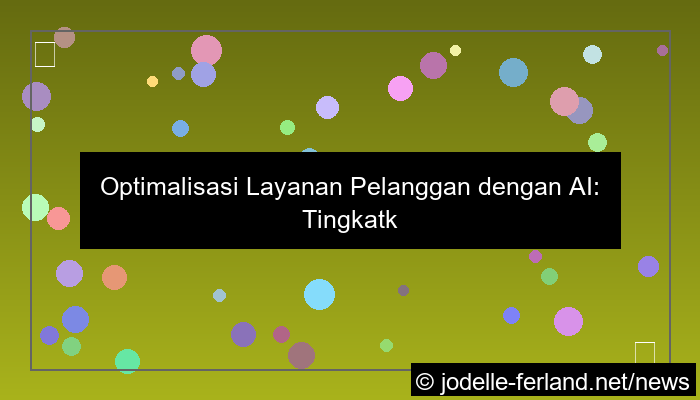 ai untuk customer service