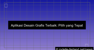 aplikasi desain grafis