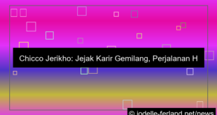 visual Chicco Jerikho