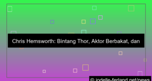 visual Chris Hemsworth