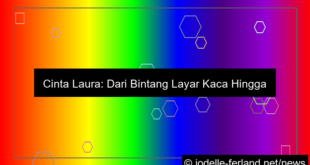 gambar Cinta Laura