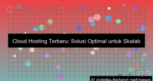 cloud hosting terbaru