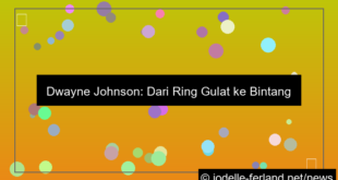 visual Dwayne Johnson