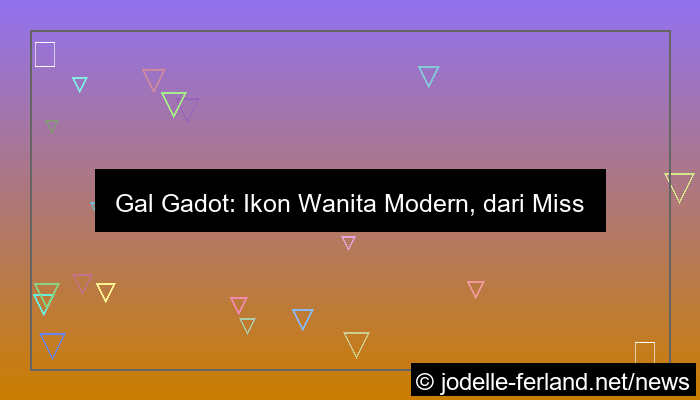 Gal Gadot
