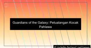 gambar Guardians of the Galaxy