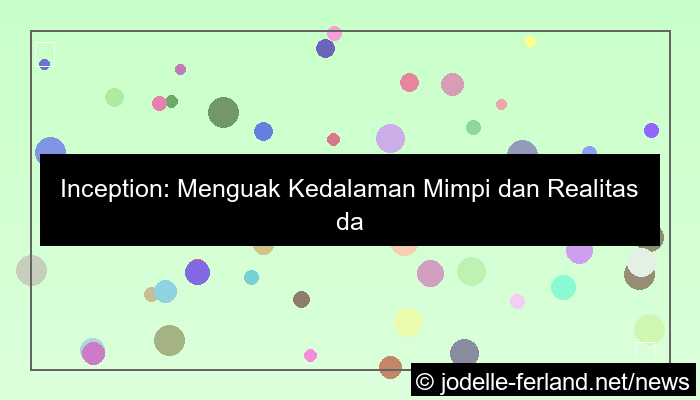 Inception