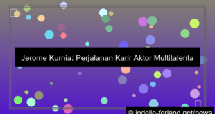 ilustrasi Jerome Kurnia