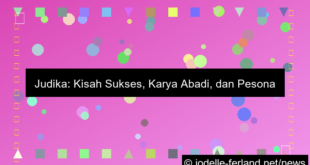 gambar Judika