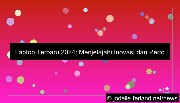 grafik laptop terbaru