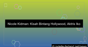 ilustrasi Nicole Kidman
