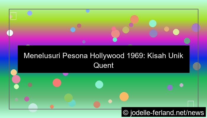 grafik Once Upon a Time in Hollywood