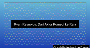 visual Ryan Reynolds