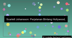 gambar Scarlett Johansson