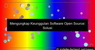 software open source