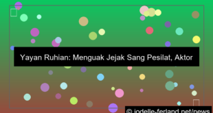 ilustrasi Yayan Ruhian