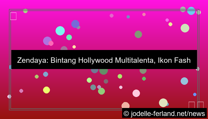 Zendaya